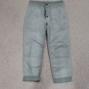 Pilcro Womens Sage Pants